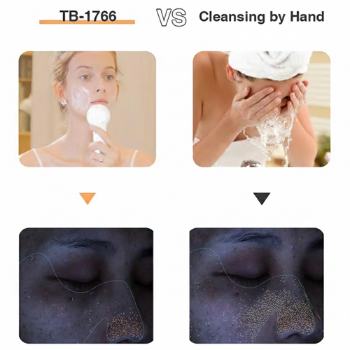 Electric Brush Cleaner